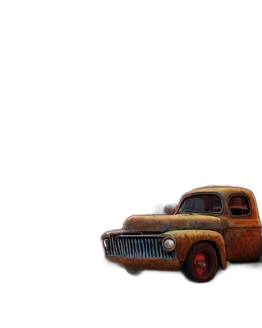car, robot, weapon, animal transparent PNG cut-out