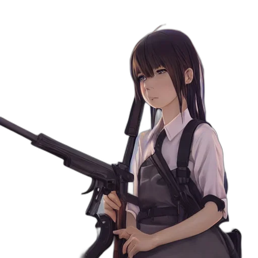 weapon, staff, animal, sword transparent PNG cut-out