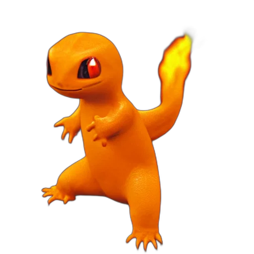 dragon, creature, animal, staff transparent PNG cut-out