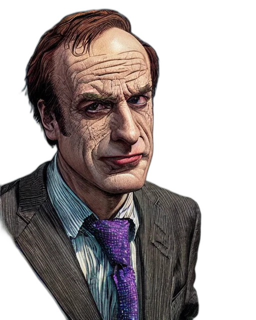 face, staff, comic book art, concept art transparent PNG cut-out