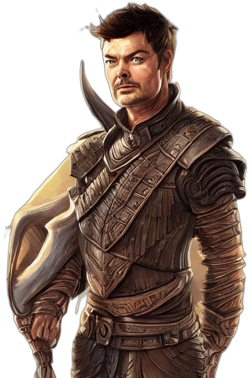 sword, staff, face, dragon transparent PNG cut-out