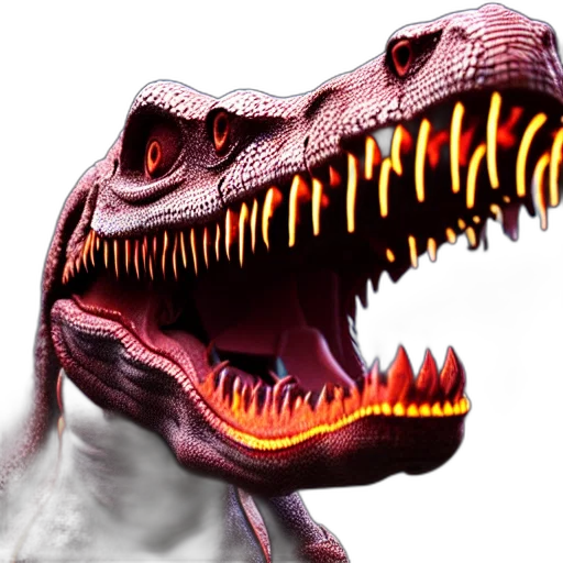 dragon, creature, animal, mask transparent PNG cut-out
