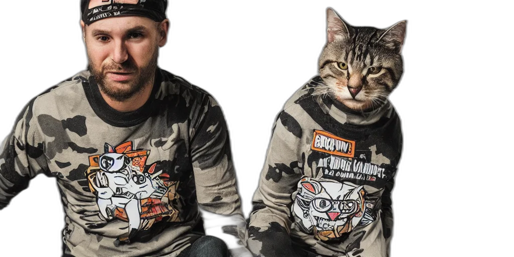 jacket, bandshirt, says, word transparent PNG cut-out