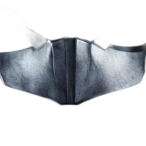 mask, crown, hat, jacket transparent PNG cut-out