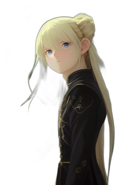 staff, crown, face, dragon transparent PNG cut-out