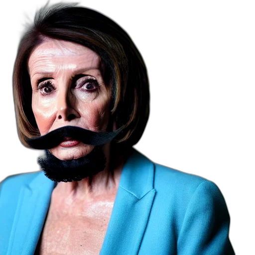mask, face, creature, nancy transparent PNG cut-out