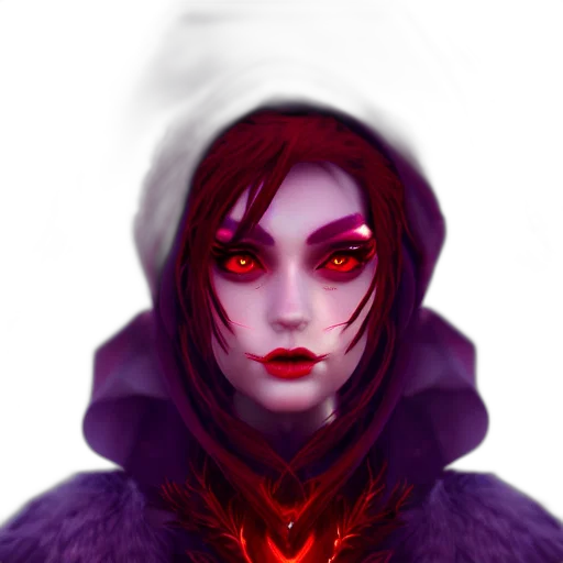face, jacket, mask, staff transparent PNG cut-out