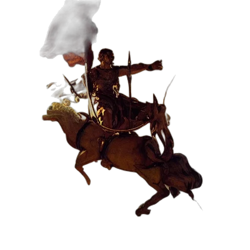 weapon, staff, hat, sword transparent PNG cut-out