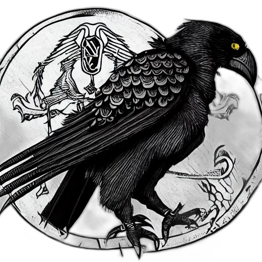 concept art, fantasy art, cartoon, comic book art transparent PNG cut-out