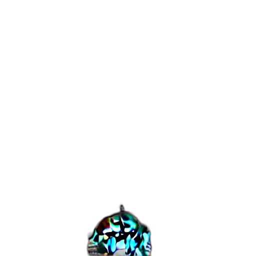 jewelry, crown, hat, staff transparent PNG cut-out