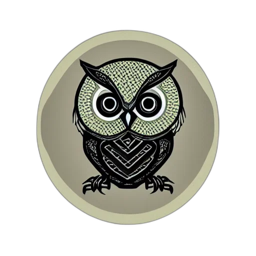 mask, staff, animal, cartoon transparent PNG cut-out