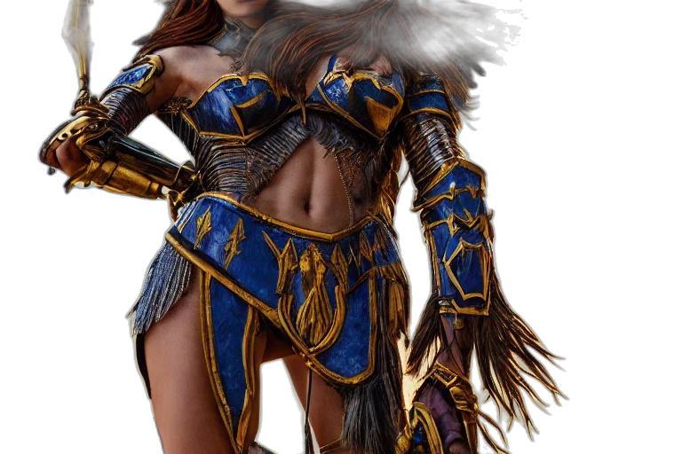 staff, jewelry, fantasy art, concept art transparent PNG cut-out