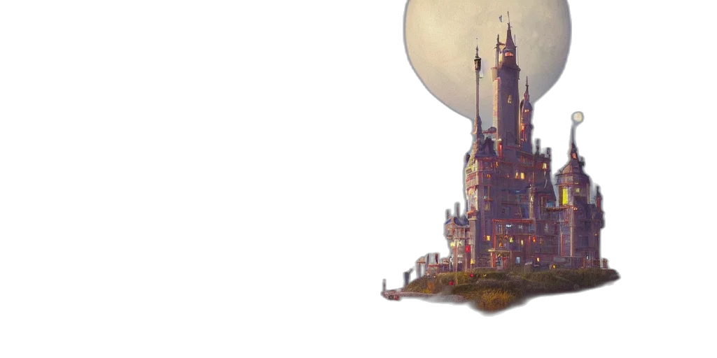 crown, concept art, fantasy art, pixel art transparent PNG cut-out