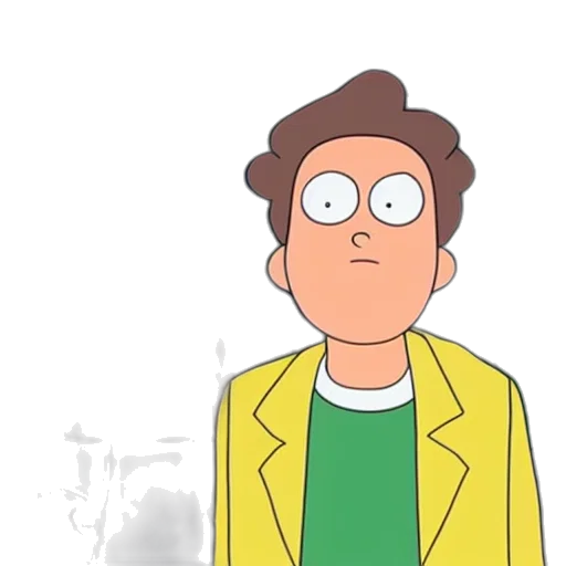 jacket, face, robot, staff transparent PNG cut-out
