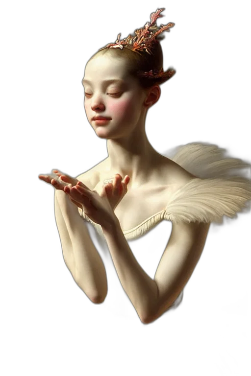 staff, jewelry, dress, fantasy art transparent PNG cut-out