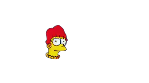 hat, animal, pixel art, cartoon transparent PNG cut-out