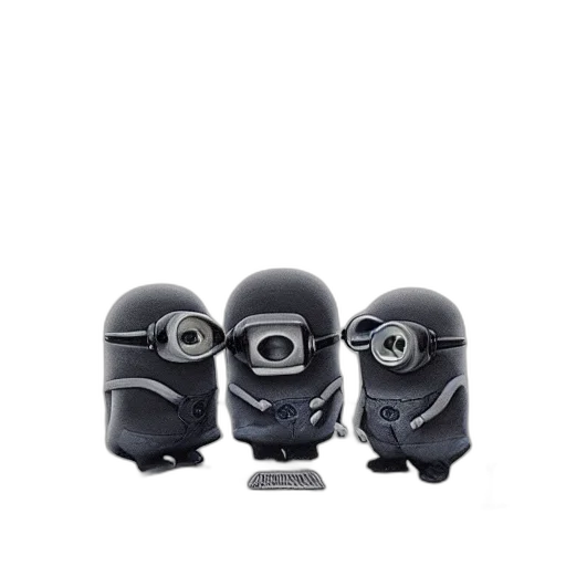robot, mask, face, 3d render transparent PNG cut-out