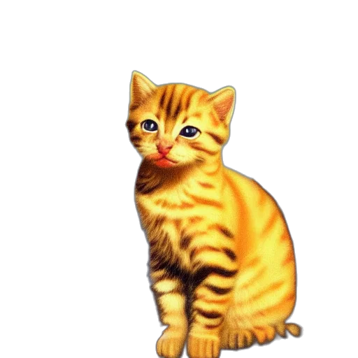staff, animal, creature, pixel art transparent PNG cut-out