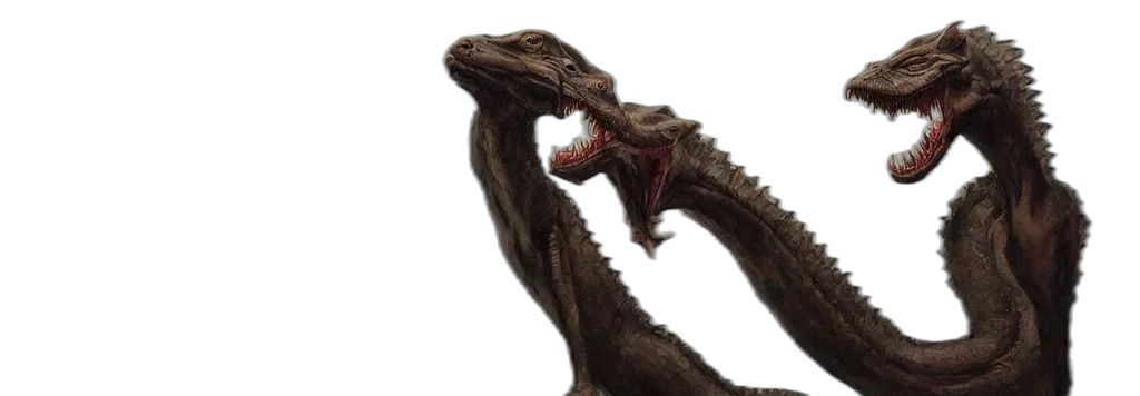 dragon, creature, animal, weapon transparent PNG cut-out