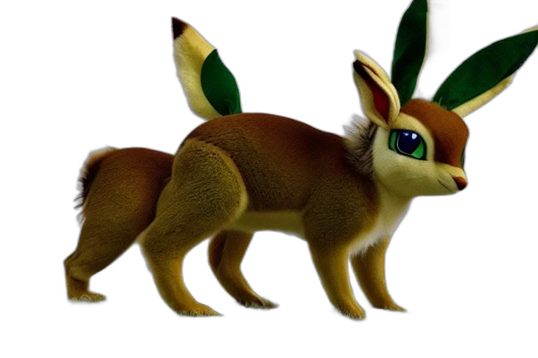 animal, creature, dragon, staff transparent PNG cut-out