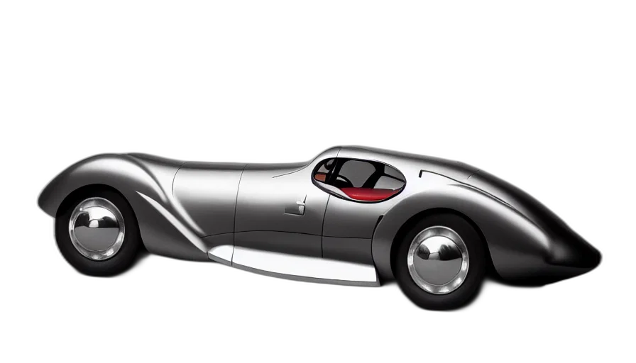 car, robot, 3d render, concept art transparent PNG cut-out