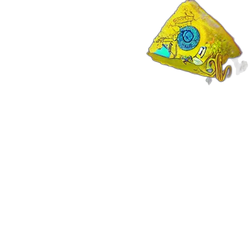 staff, jewelry, umbrella, food transparent PNG cut-out