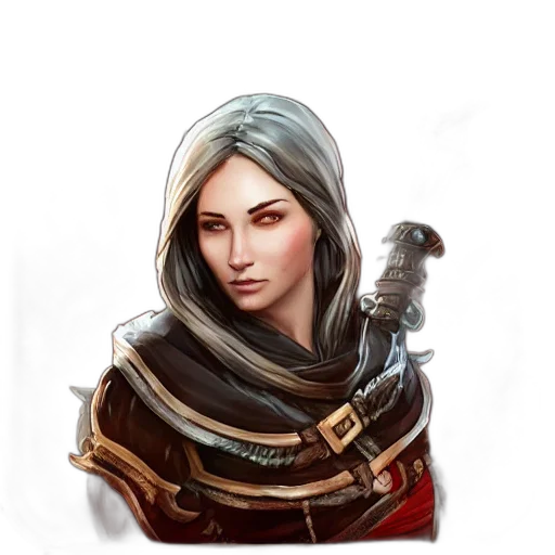 staff, face, sword, weapon transparent PNG cut-out