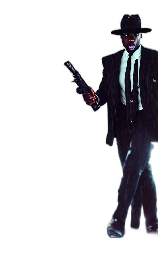 staff, weapon, robot, concept art transparent PNG cut-out