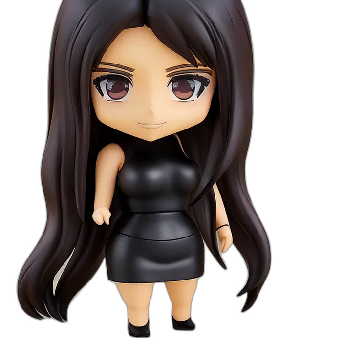 3d render, cartoon, concept art, anime transparent PNG cut-out