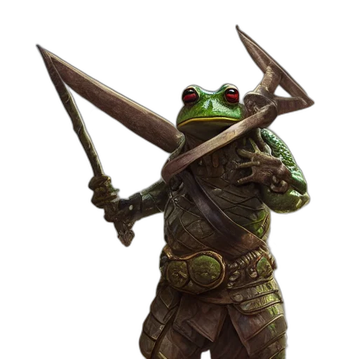 staff, sword, weapon, animal transparent PNG cut-out