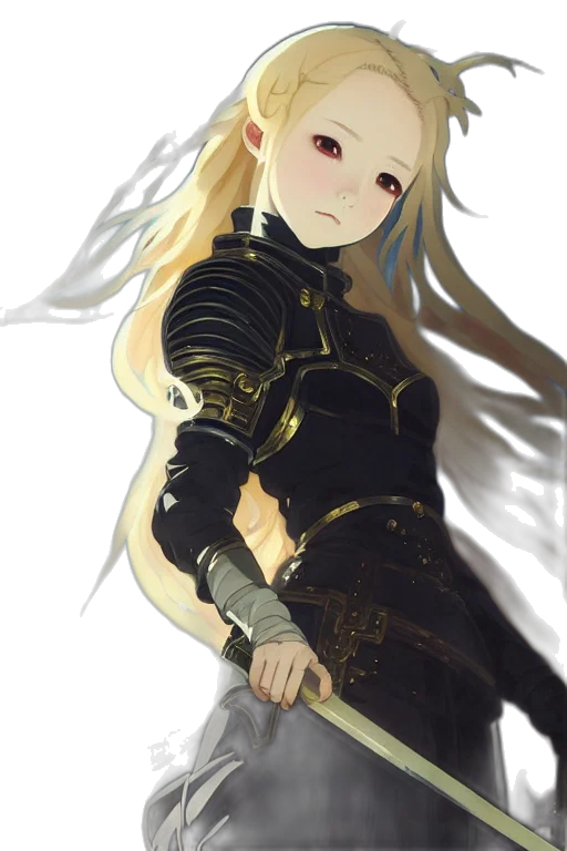 sword, dress, crown, weapon transparent PNG cut-out