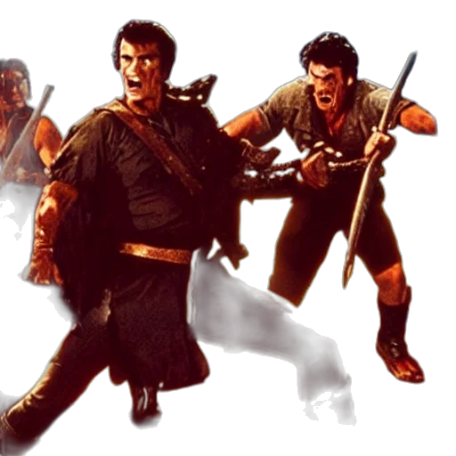 sword, concept art, comic book art, fantasy art transparent PNG cut-out