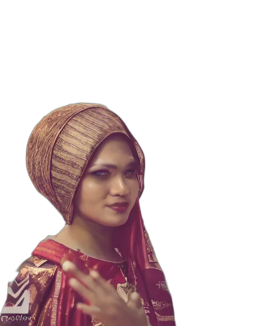 hat, face, crown, jewelry transparent PNG cut-out