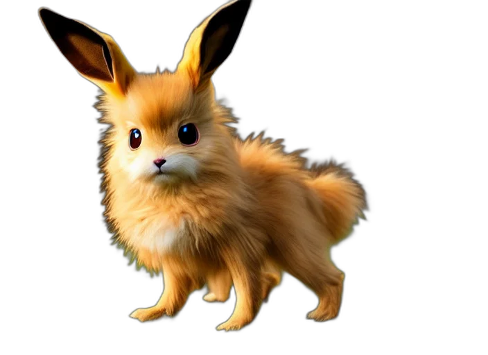 animal, creature, staff, dragon transparent PNG cut-out