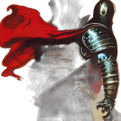 sword, weapon, staff, mask transparent PNG cut-out