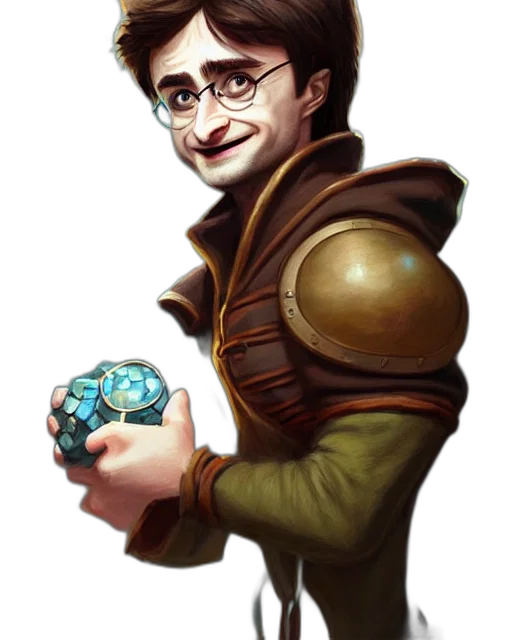 staff, fantasy art, concept art, comic book art transparent PNG cut-out
