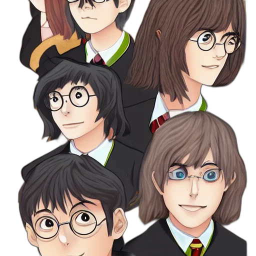 anime, cartoon, concept art, pixel art transparent PNG cut-out