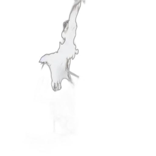 staff, jewelry, dragon, crown transparent PNG cut-out