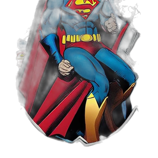comic book art, concept art, cartoon, fantasy art transparent PNG cut-out