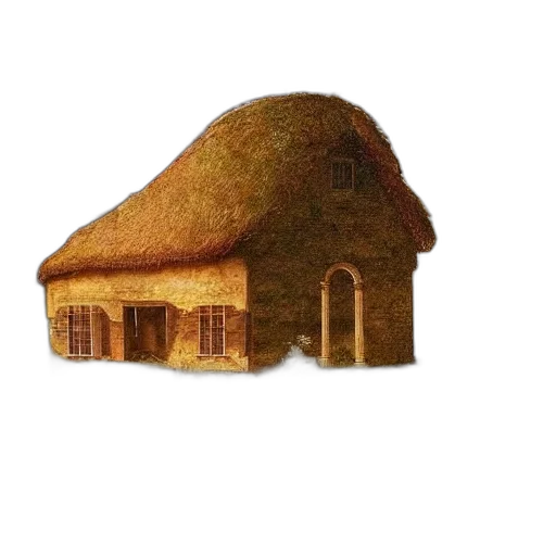 building, hat, furniture, food transparent PNG cut-out