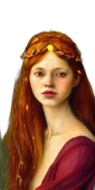 crown, face, jewelry, mask transparent PNG cut-out