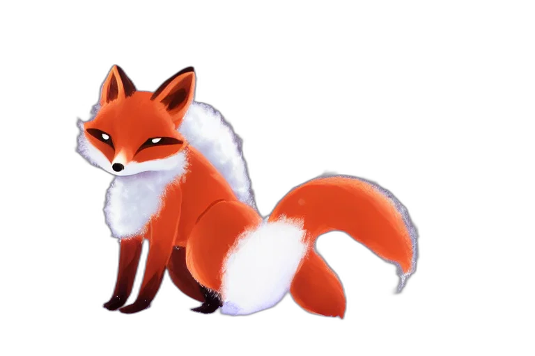 animal, staff, creature, concept art transparent PNG cut-out