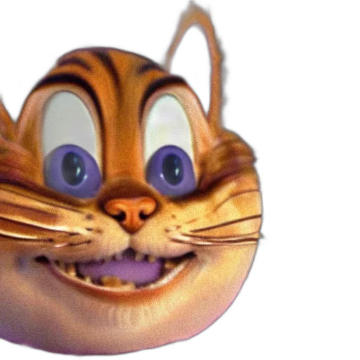 animal, mask, creature, face transparent PNG cut-out