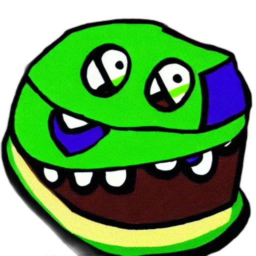 hat, face, mask, staff transparent PNG cut-out
