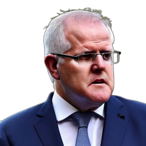 australian, prime, minister, scott transparent PNG cut-out