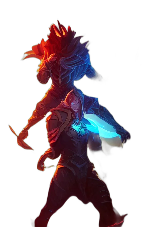 sword, weapon, dragon, mask transparent PNG cut-out