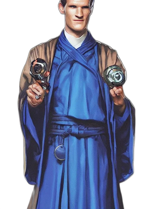 staff, jacket, weapon, umbrella transparent PNG cut-out
