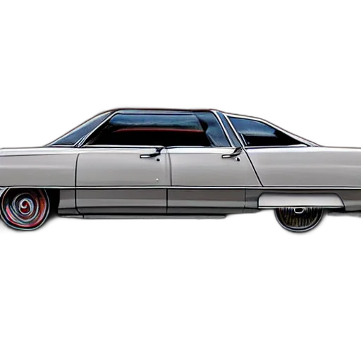 car, photorealistic, concept art, 3d render transparent PNG cut-out