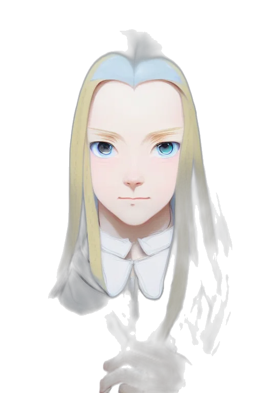 face, crown, staff, mask transparent PNG cut-out