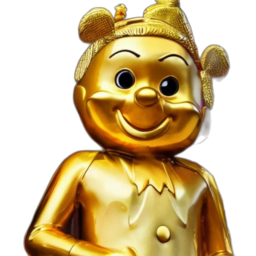 crown, mask, robot, jewelry transparent PNG cut-out